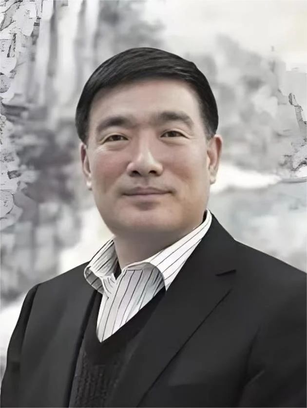 赵长海