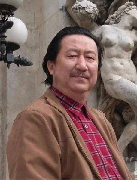 杨晓阳
