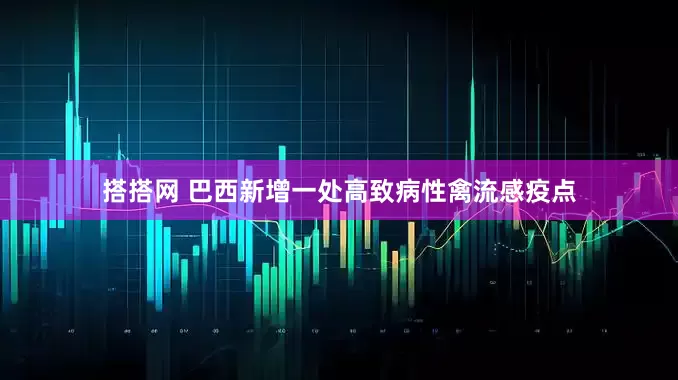 搭搭网 巴西新增一处高致病性禽流感疫点
