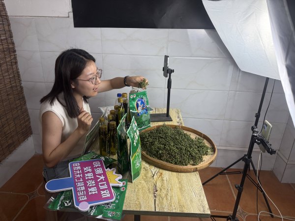 金赢中心 数智赋能 资金直达——重庆着力破解小微企业融资难