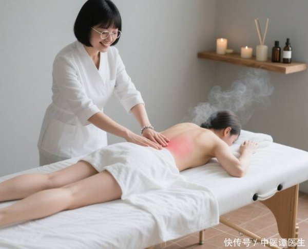 涵星配资 医生提醒：做推拿前，这件事一定别忽视，否则会越按越痛